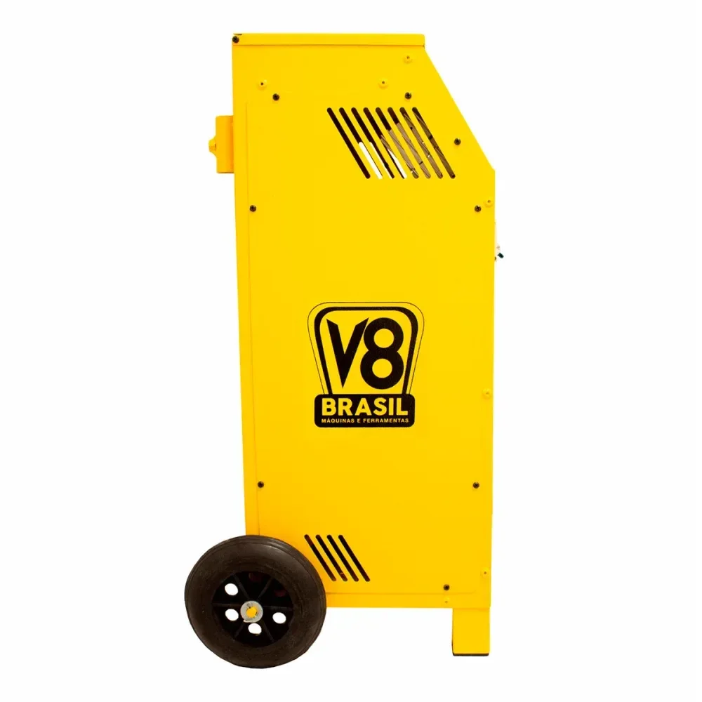 Repuxadeira Elétrica Spotcar 220V 3000E V8 Brasil - Imagem 4