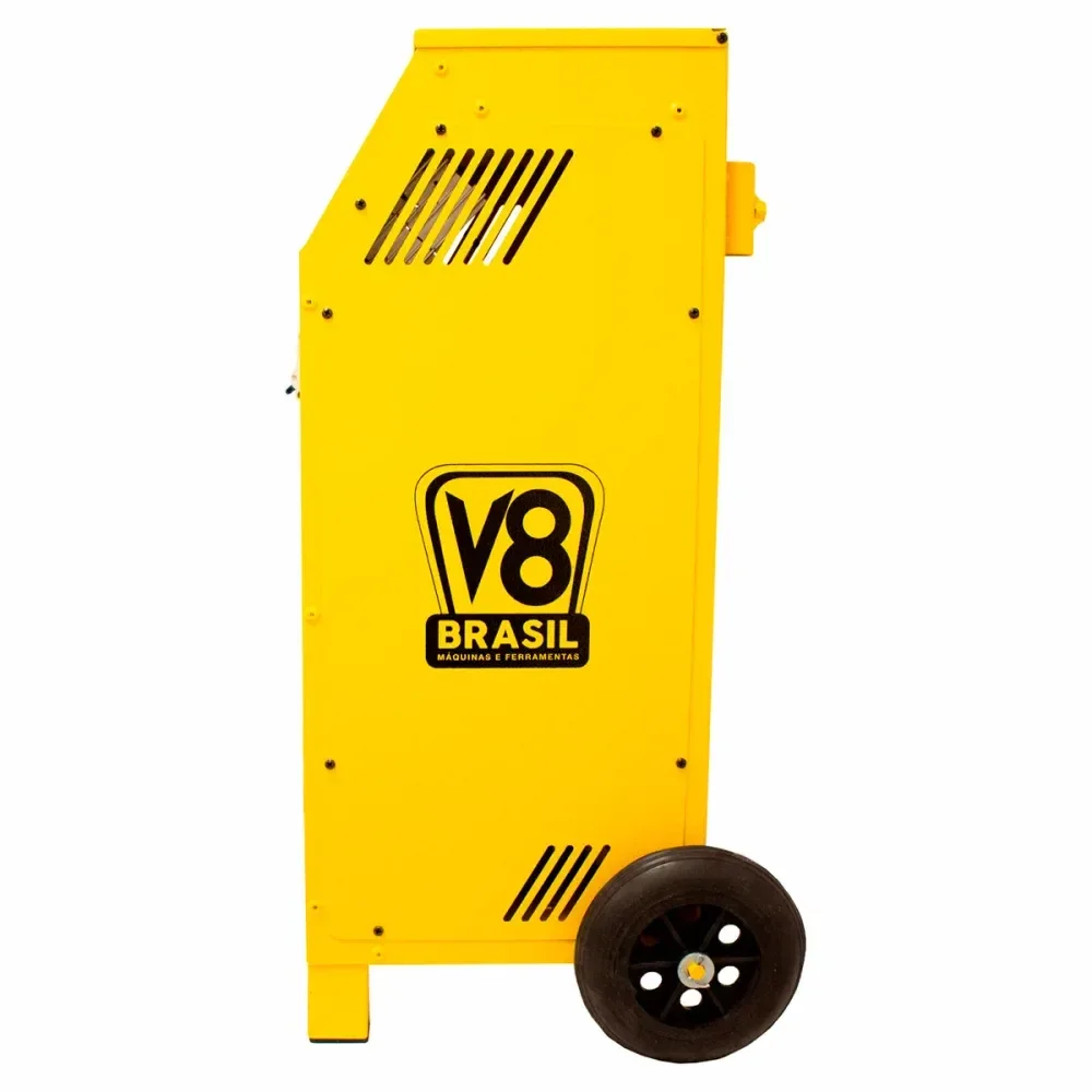 Repuxadeira Elétrica Spotcar 220V 3000E V8 Brasil - Imagem 5