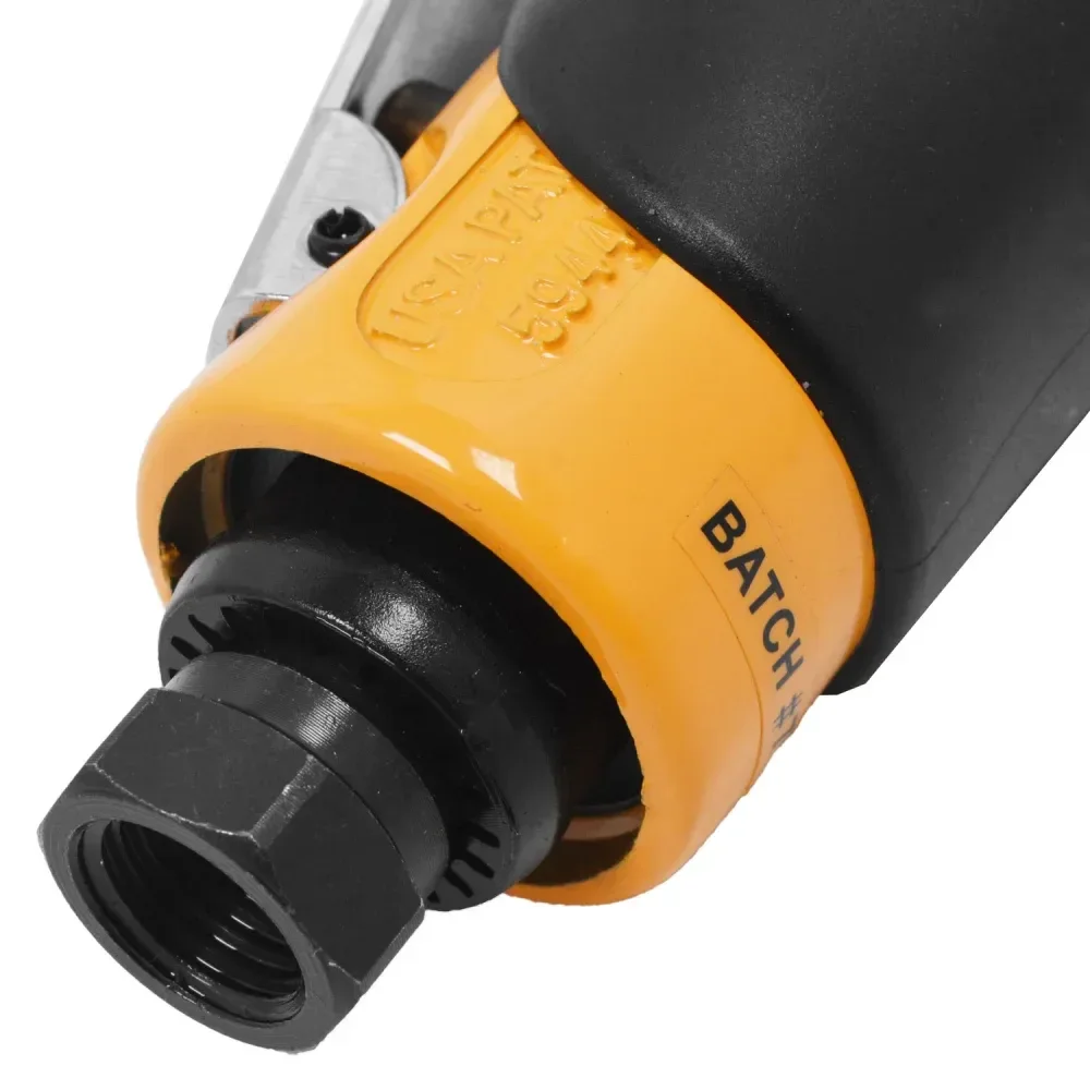 Retifica Pneumática Angular At-7234 Puma - Pinça 1/4, 20000Rpm - Imagem 4