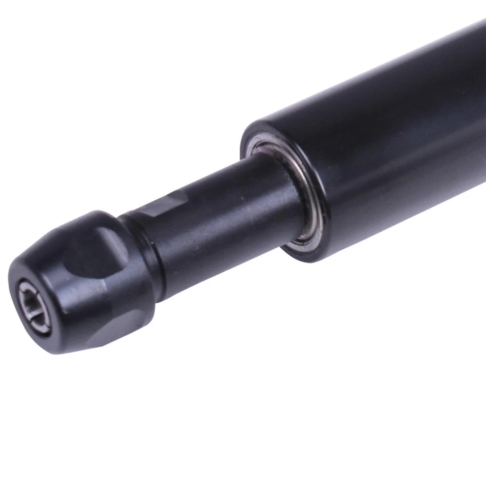 Retífica Pneumática Reta Longa 22.000 Rpm At-200L Puma - Imagem 4