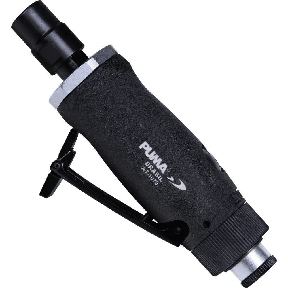 Retifica Reta Mini 6Mm At1070 Puma - Imagem 2