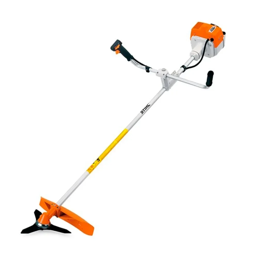 Roçadeira À Gasolina Fs 290 Dm300-3 Stihl - Imagem 2