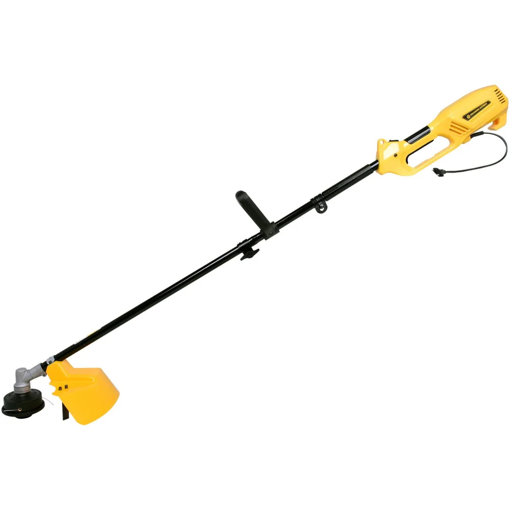 Roçadeira Elétrica 380Mm 7500Rpm 1200W Matsuyama - Imagem 3