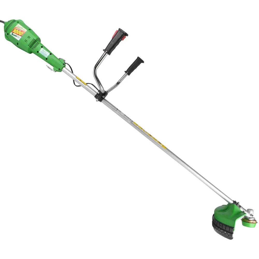 Roçadeira Lateral Elétrica Master 1000 1200W 127V Trapp - Imagem 2