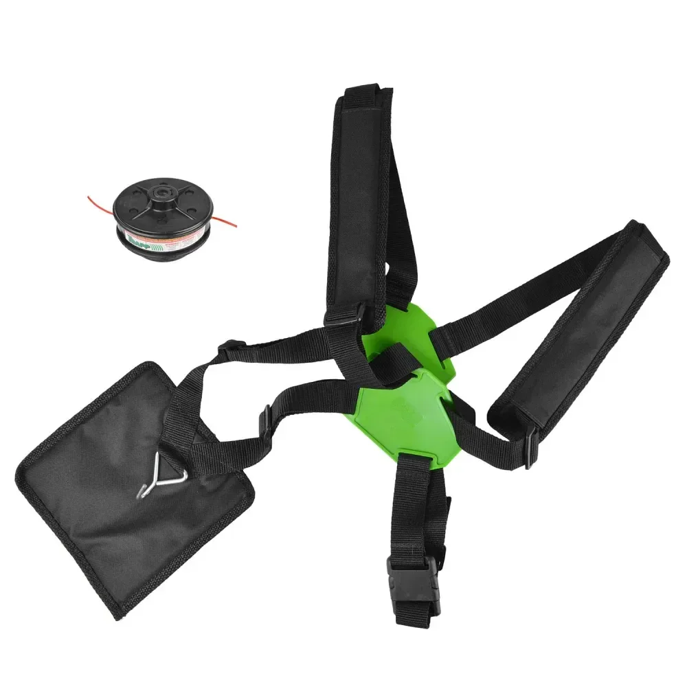 Roçadeira Lateral Elétrica Master 1000 1200W 127V Trapp - Imagem 4