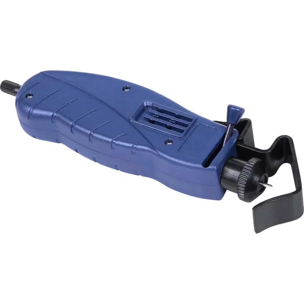 Roletador Longitudinal Para Cabos 5Mm À 25Mm Bumafer - Imagem 2