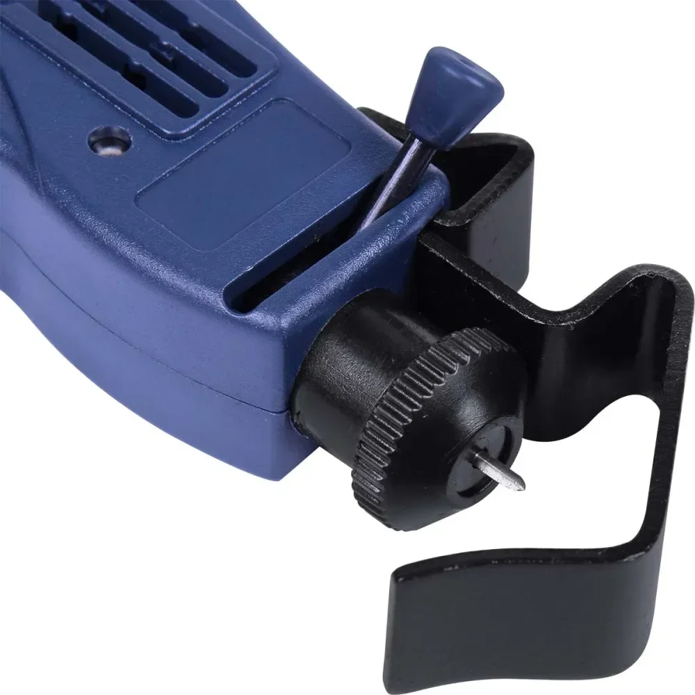 Roletador Longitudinal Para Cabos 5Mm À 25Mm Bumafer - Imagem 5