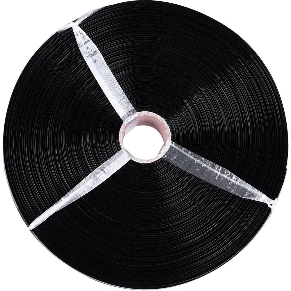 Rolo De Mangueira De Irrigação Com Jato Lateral 100M Liege - Imagem 2