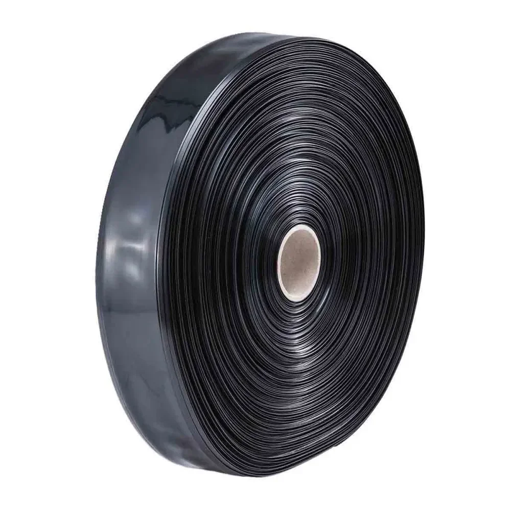 Rolo De Mangueira De Irrigação Com Jato Vertical 100M Liege - Imagem 2