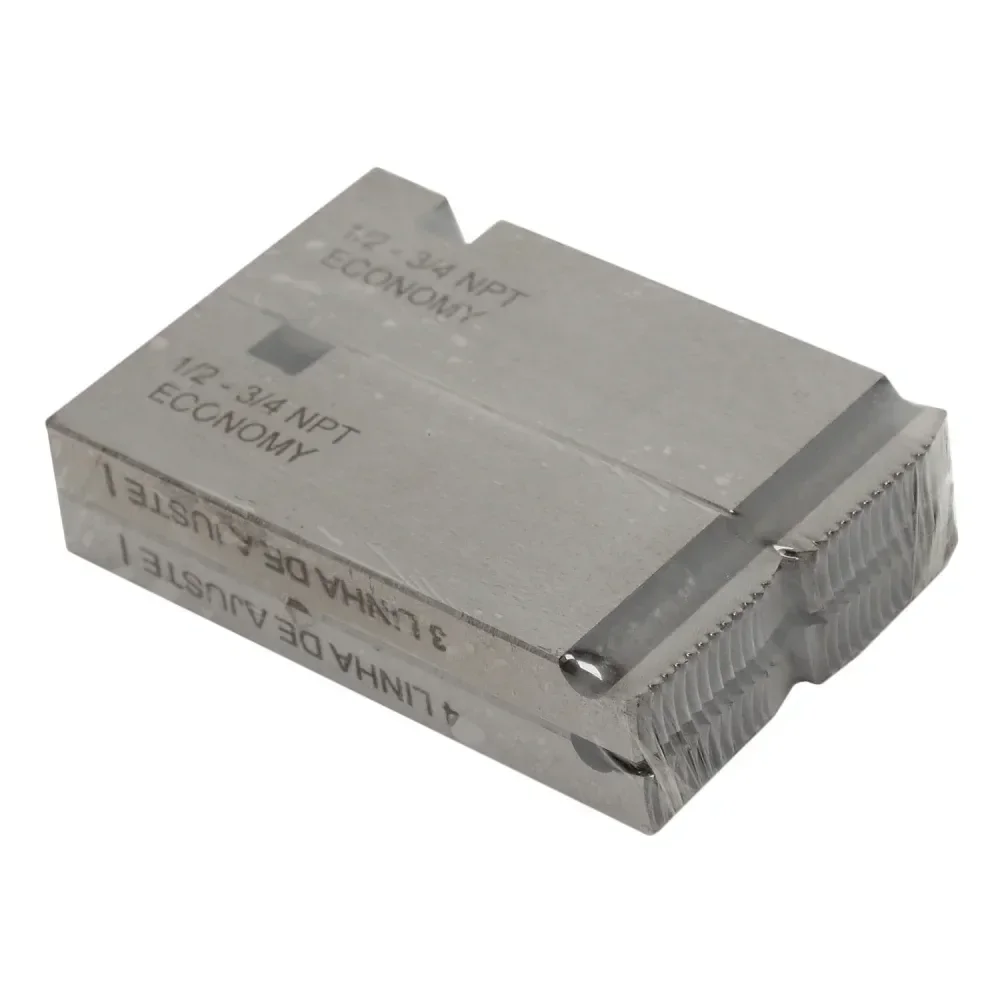 Rosqueadeira Elétrica Rosca Npt 1/2” A 2” 220V Rothenberger - Imagem 5