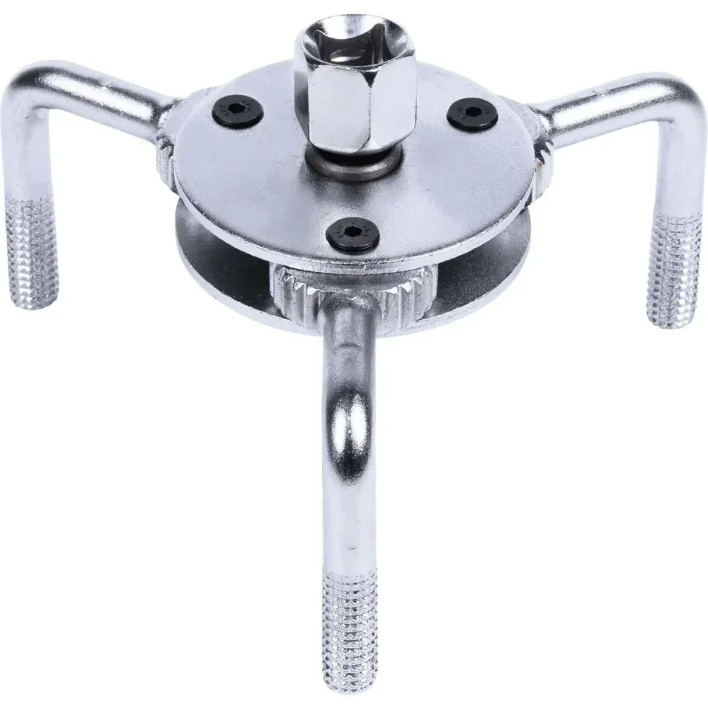 Saca Filtro De Óleo Com 3 Garras 1/2-3/8 Bumafer - Imagem 2