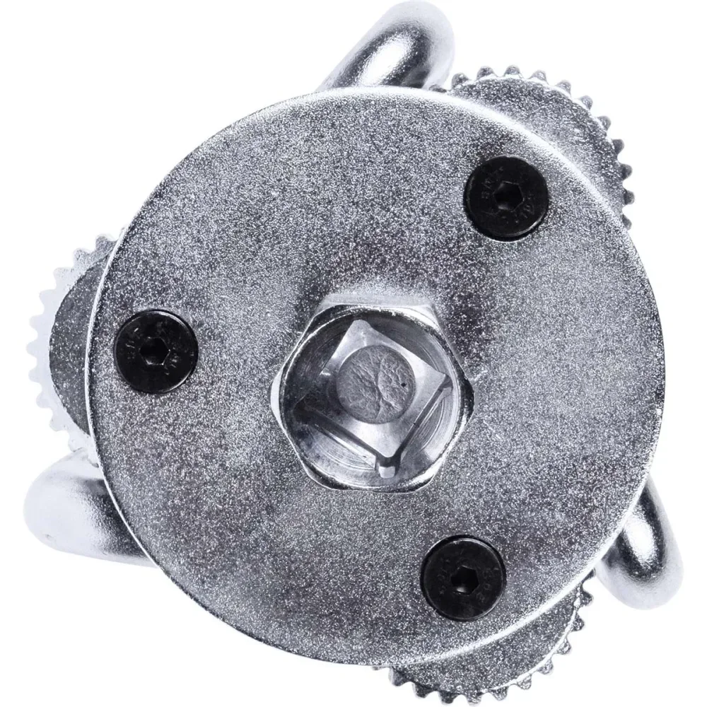 Saca Filtro De Óleo Com 3 Garras 1/2-3/8 Bumafer - Imagem 4