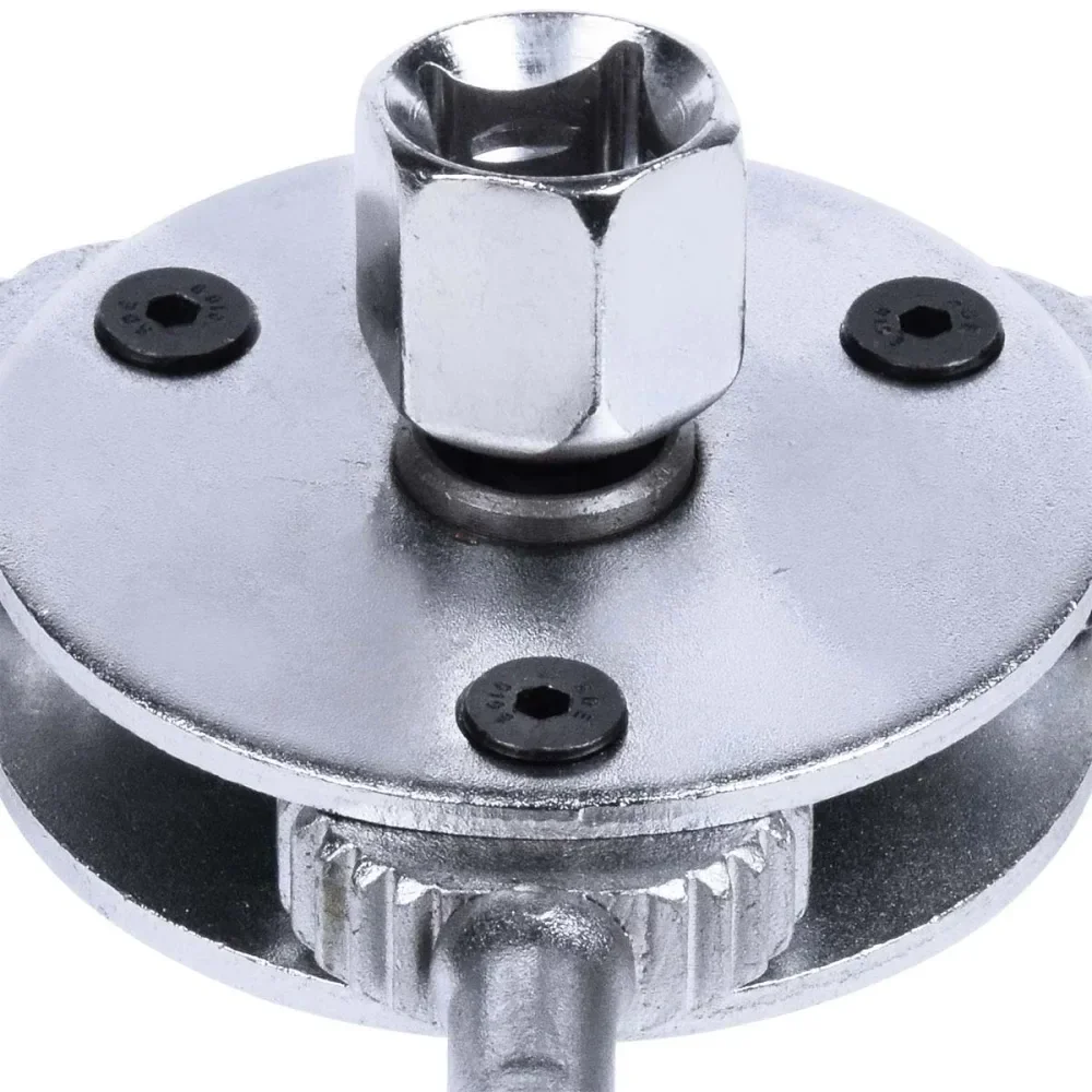 Saca Filtro De Óleo Com 3 Garras 1/2-3/8 Bumafer - Imagem 5