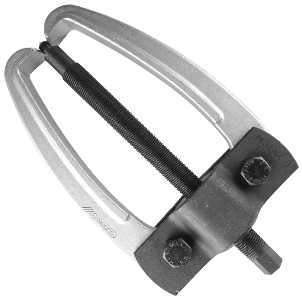 Saca Polia Com 2 Garras 8564-3 Gedore - Imagem 2