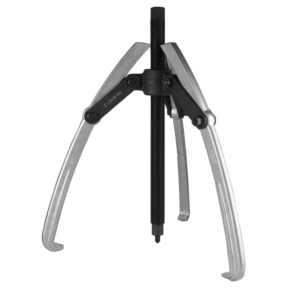 Saca Polia Com 3 Garras Articuladas 8567-2 Gedore - Imagem 4