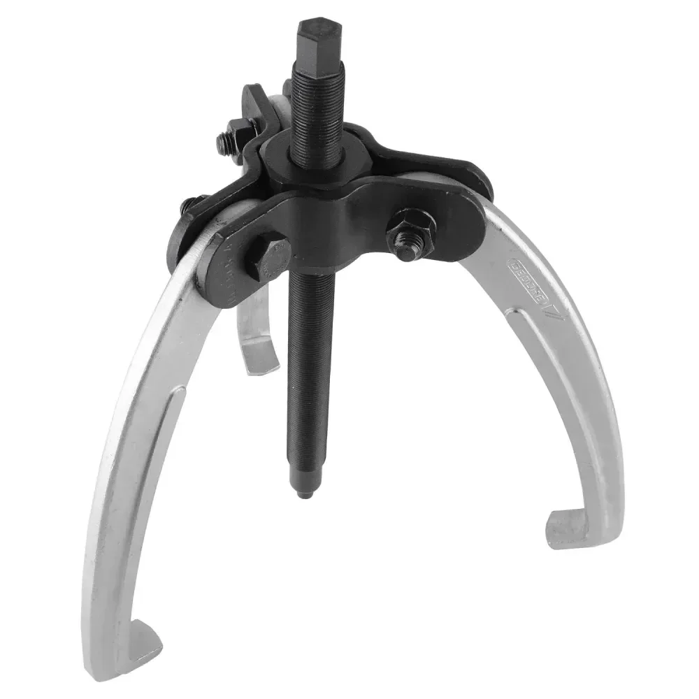 Saca Polia Com 3 Garras Da Gedore - Imagem 3