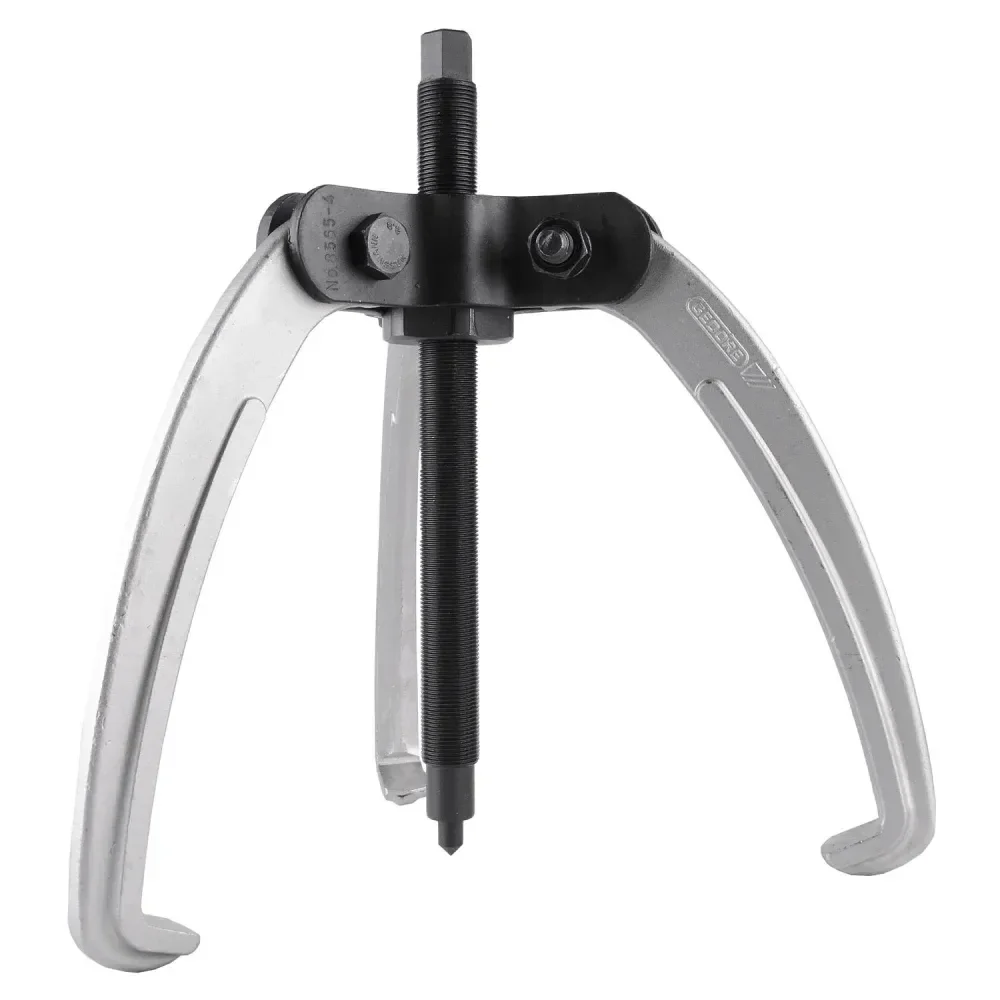 Saca Polia Com 3 Garras Da Gedore - Imagem 4