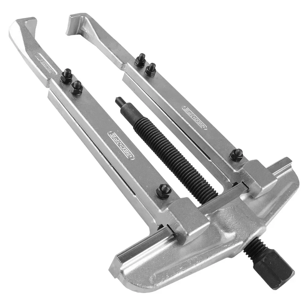 Sacapolia Com Duas Garras Deslizantes 8220-10L Gedore - Imagem 2