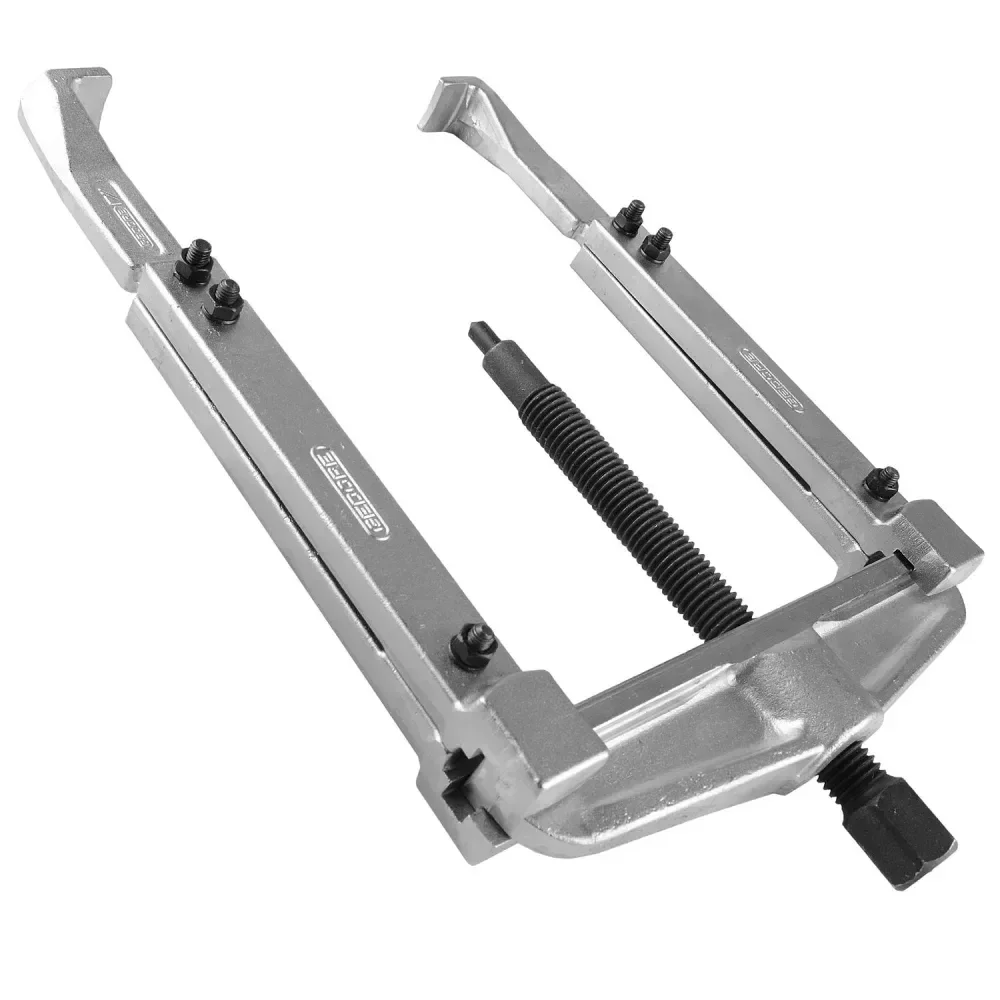 Sacapolia Com Duas Garras Deslizantes 8220-10L Gedore - Imagem 3