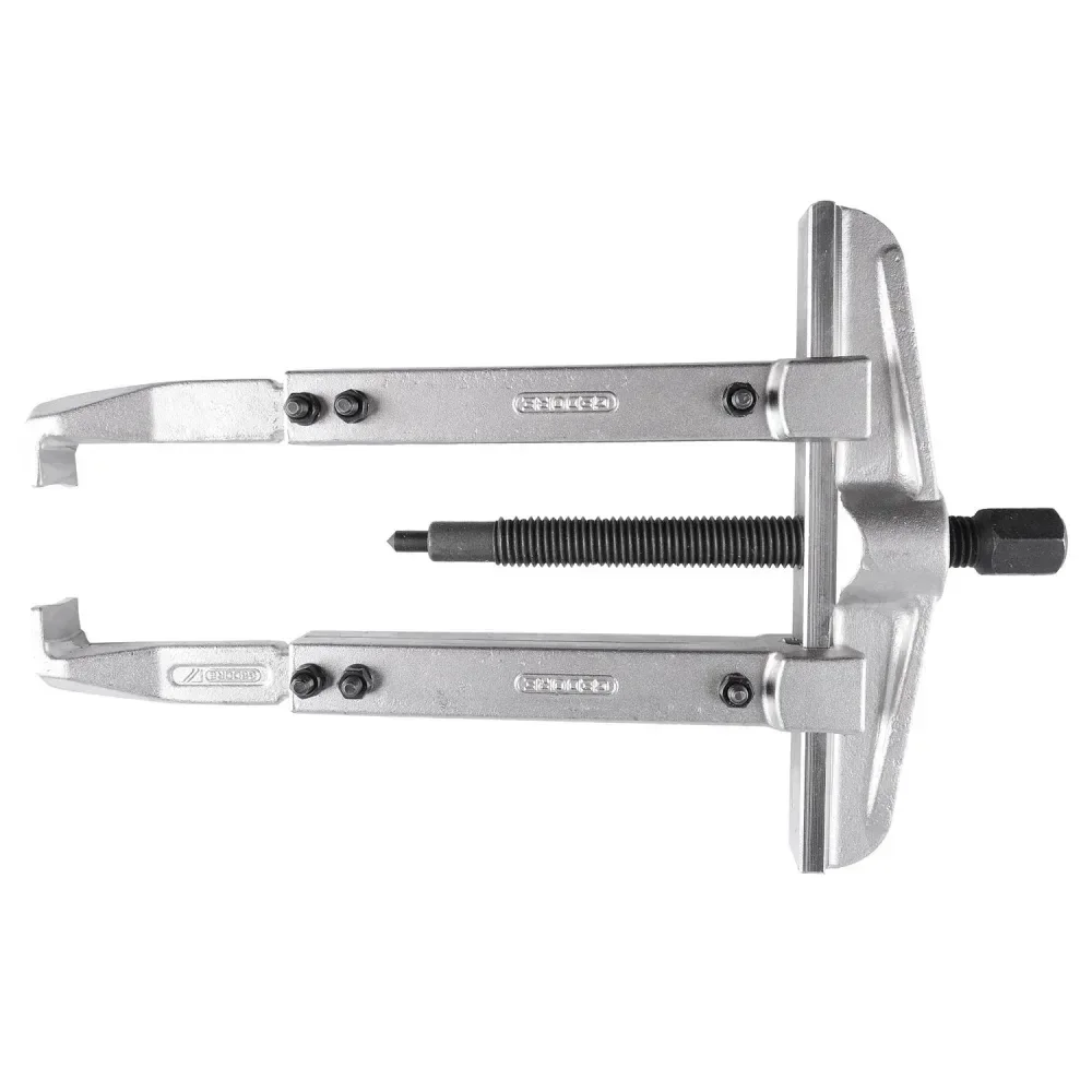 Sacapolia Com Duas Garras Deslizantes 8220-10L Gedore - Imagem 4