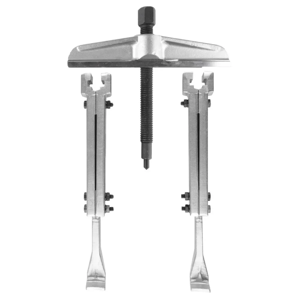 Sacapolia Com Duas Garras Deslizantes 8220-10L Gedore - Imagem 5