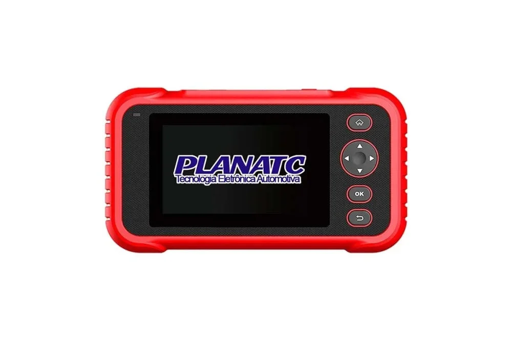 Scanner Automotivo Masterscan Gold/G2-I Planatc - Imagem 2