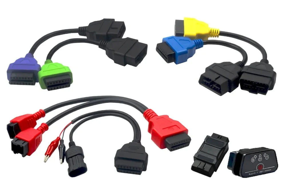 Scanner Automotivo Scanlink/Start Planatc - Imagem 2