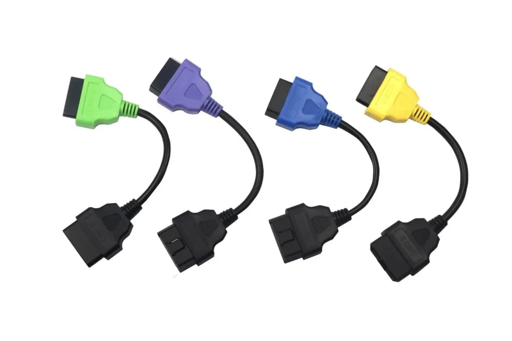 Scanner Automotivo Scanlink/Start Planatc - Imagem 3