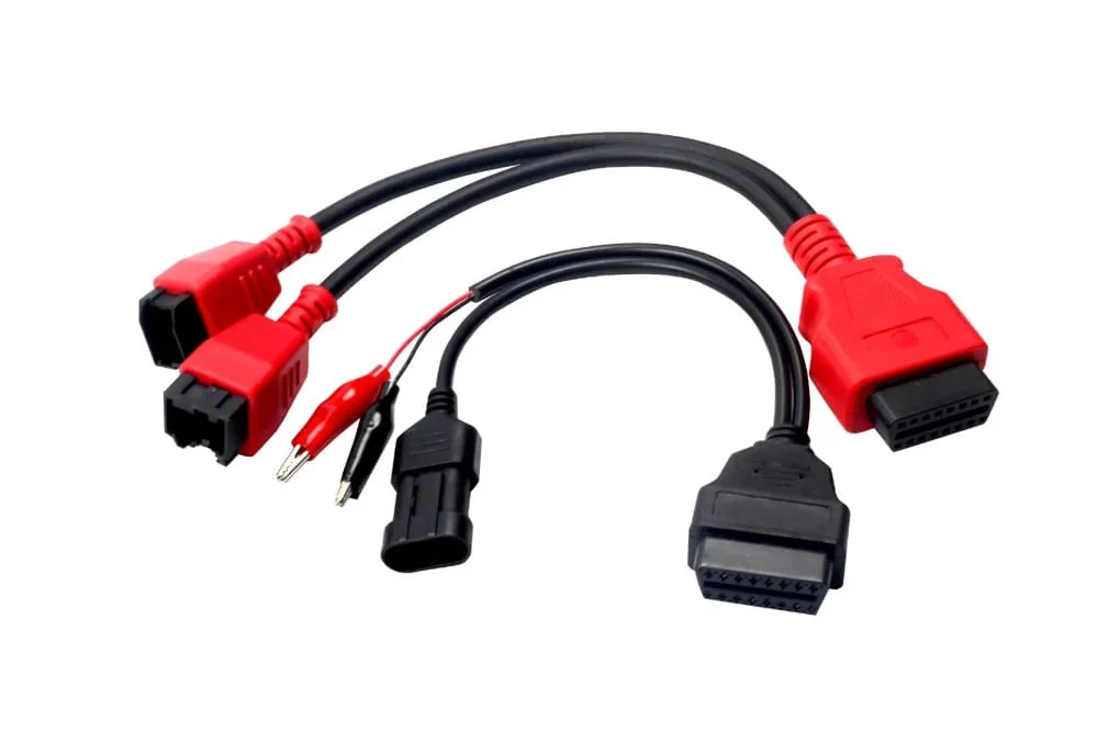 Scanner Automotivo Scanlink/Start Planatc - Imagem 4