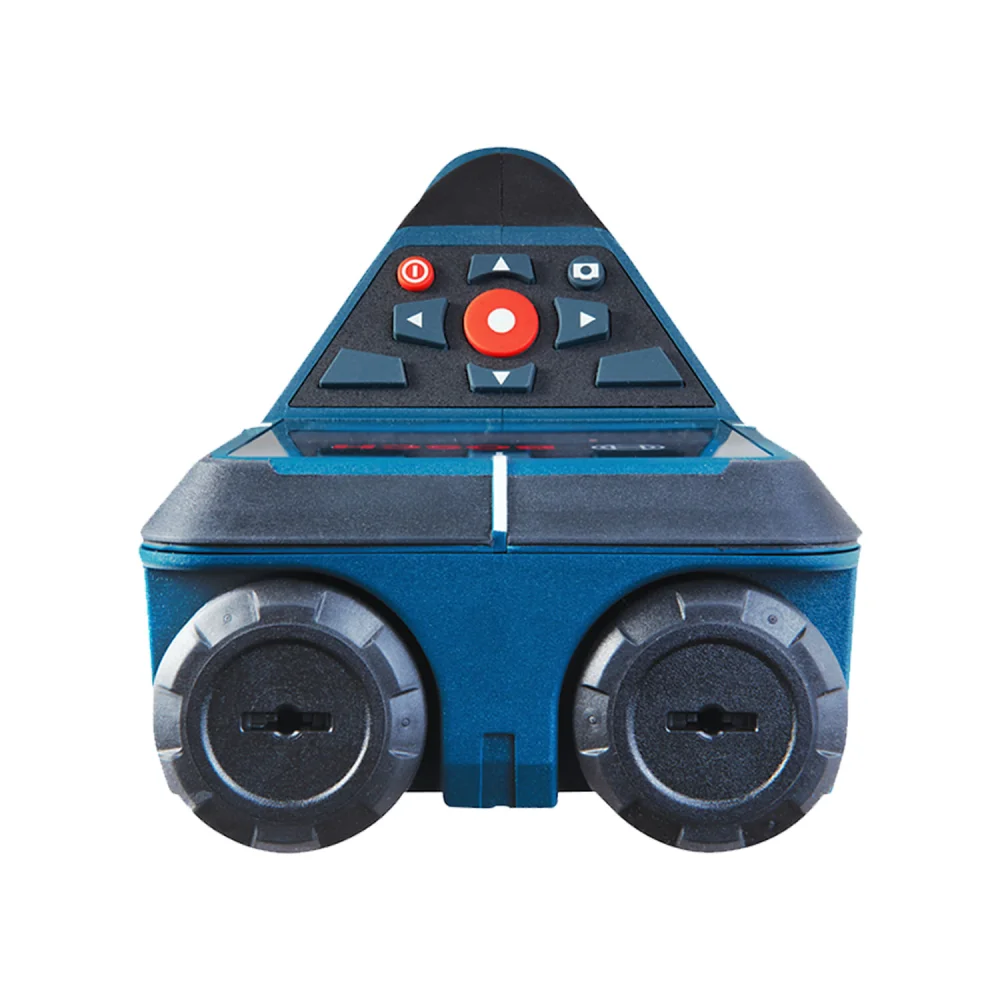 Scanner De Parede D-Tect 200 C Professional Bosch - Imagem 4