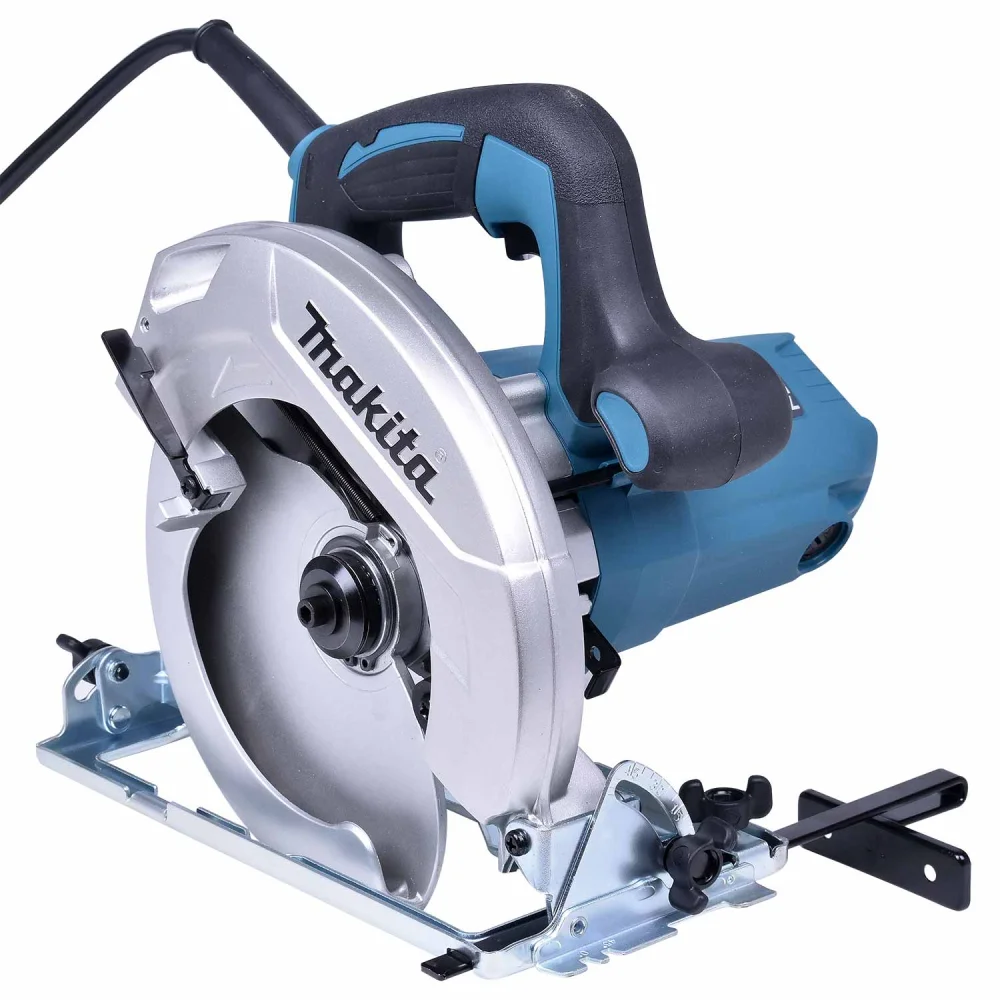 Serra Circular 7.1/4” 185Mm 5500Rpm 1600W 220V Hs7010 Makita - Imagem 3