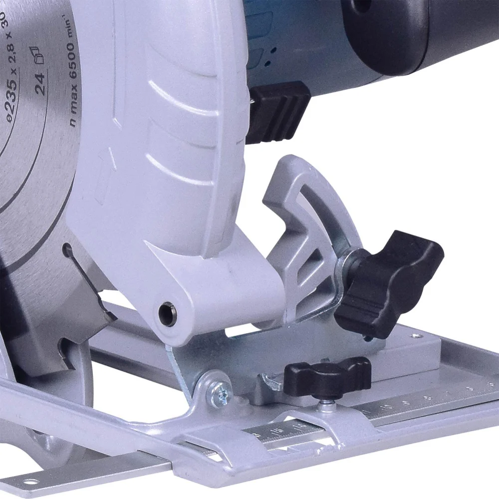 Serra Circular 9.1/4 1.700W 127V 157A Gk235 Bosch - Imagem 5