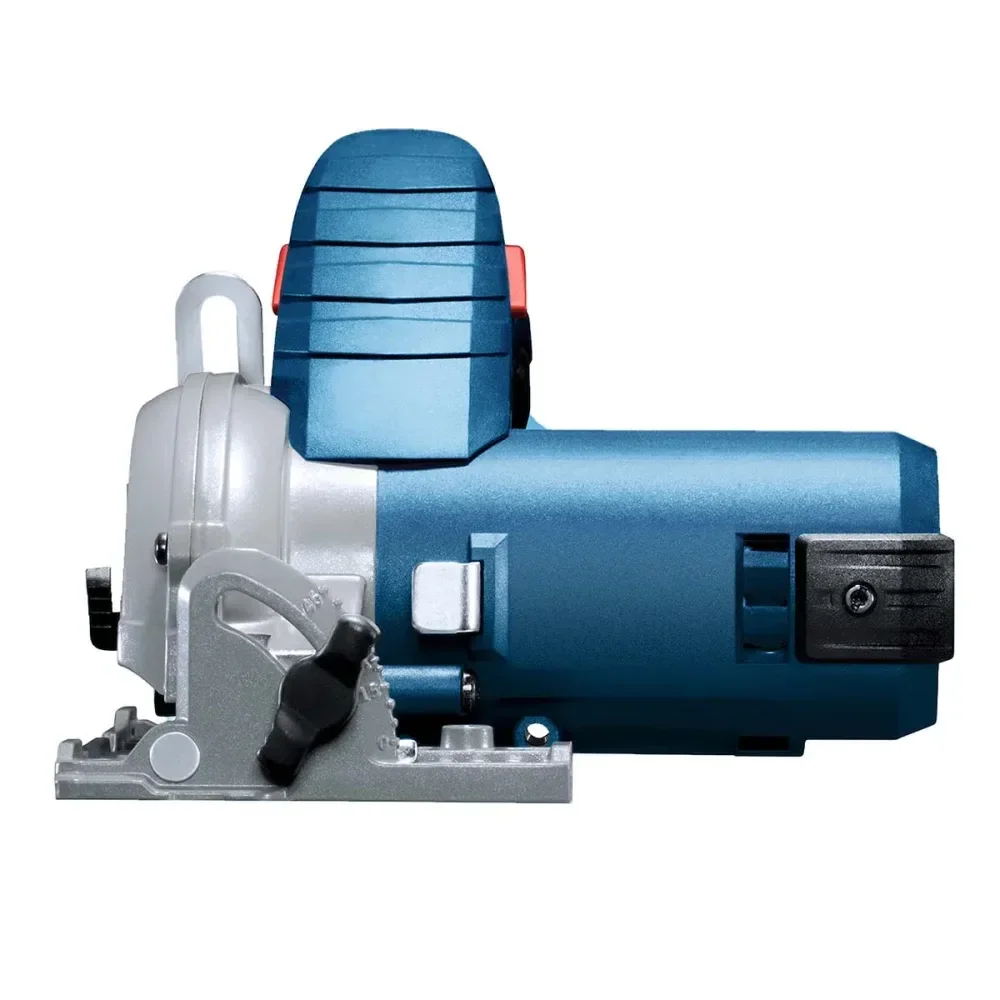 Serra Circular À Bateria Gks 12V-26 1400Rpm Bosch - Imagem 4