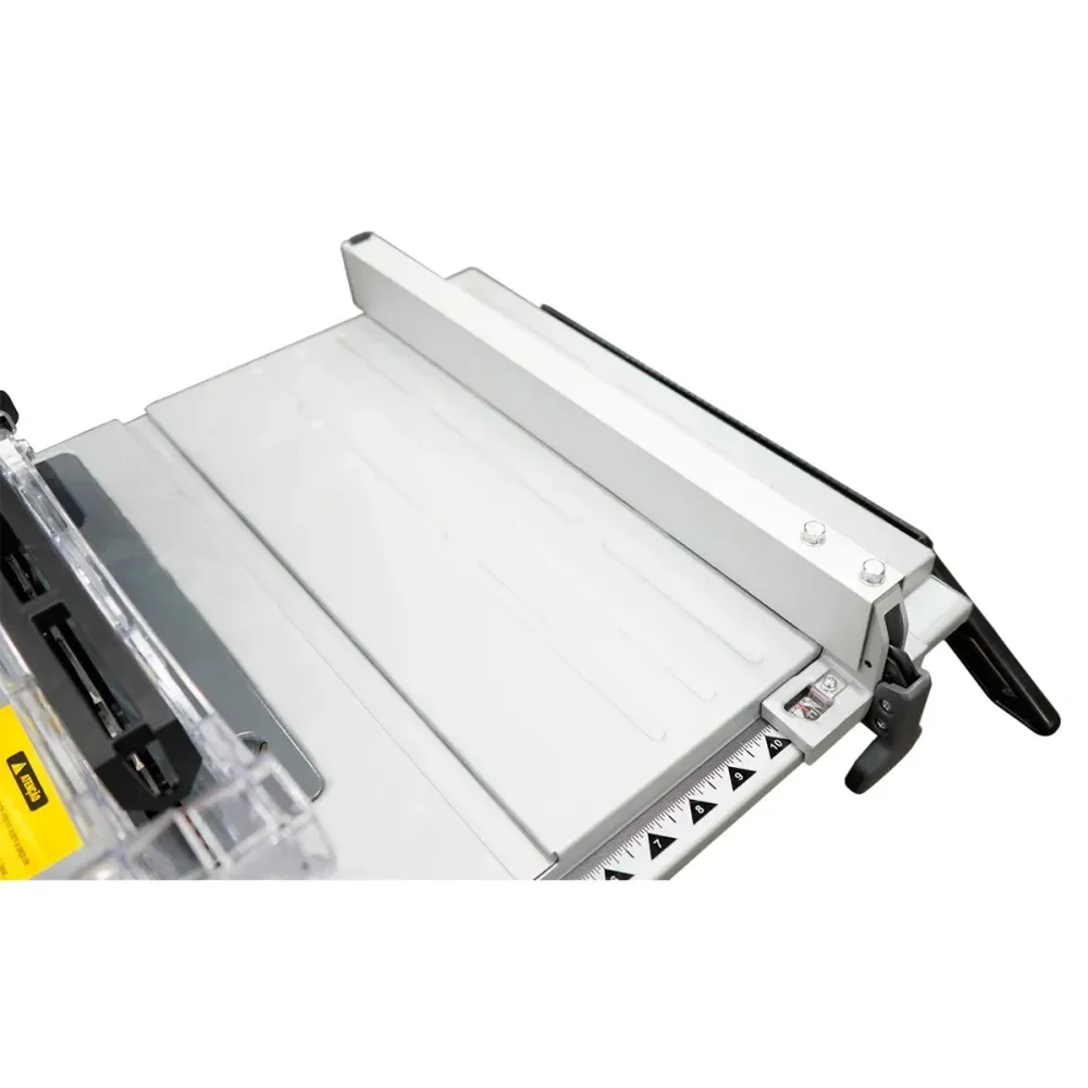 Serra Circular De Bancada 10” 1800W 110V Maksiwa - Imagem 2