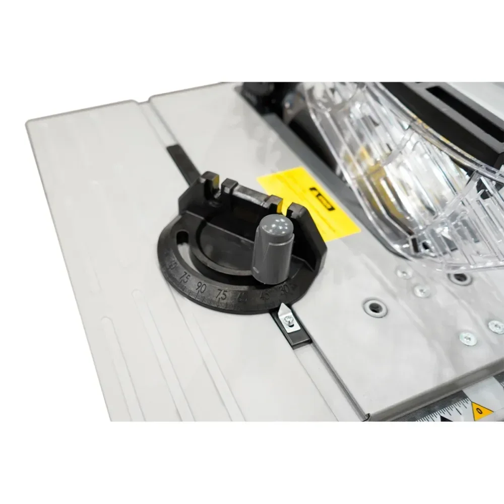 Serra Circular De Bancada 10” 1800W 110V Maksiwa - Imagem 3