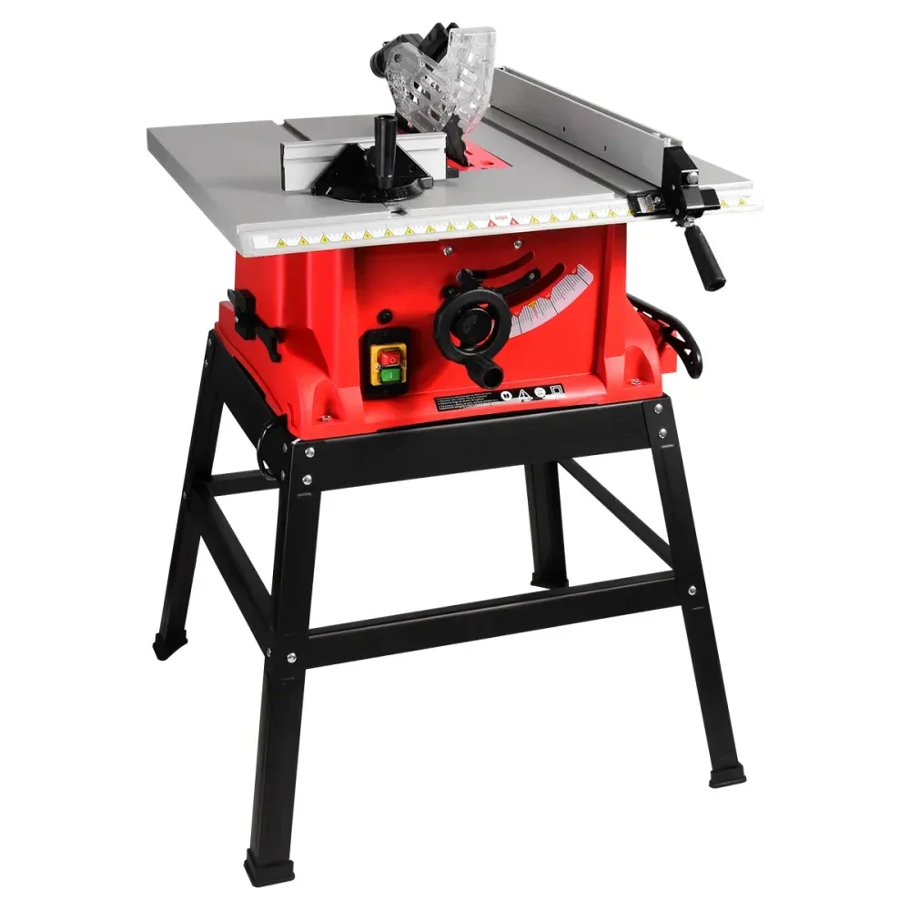 Serra Circular De Bancada 10” 4800Rpm 1800W Bumafer - Imagem 2