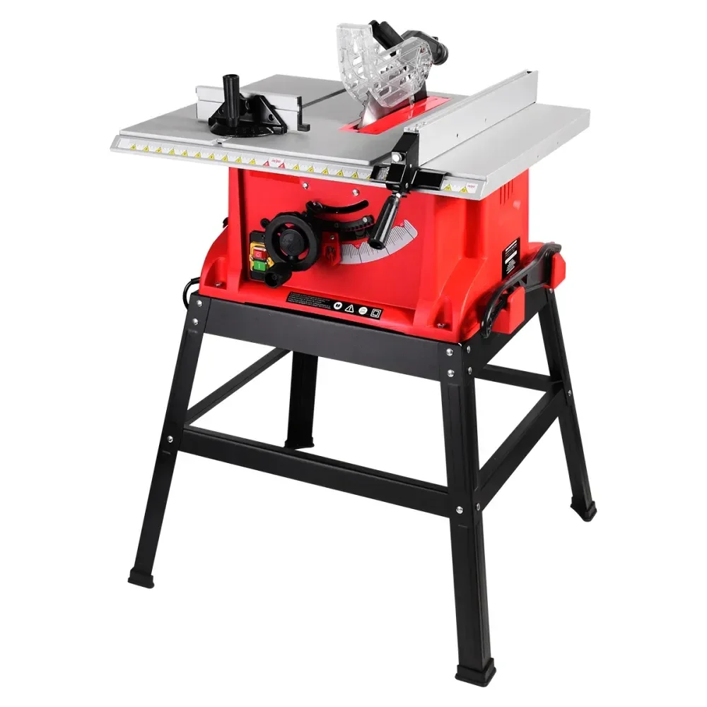 Serra Circular De Bancada 10” 4800Rpm 1800W Bumafer - Imagem 3