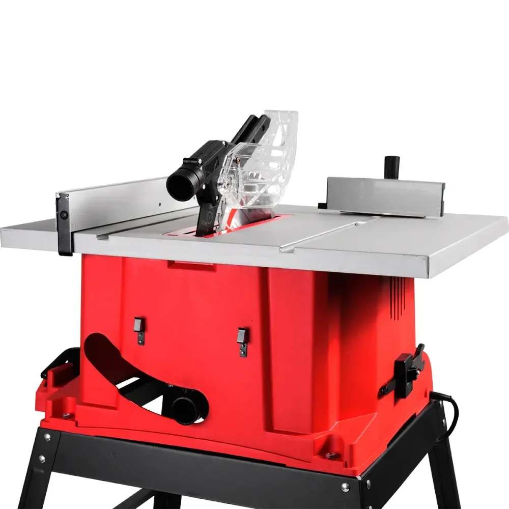 Serra Circular De Bancada 10” 4800Rpm 1800W Bumafer - Imagem 5