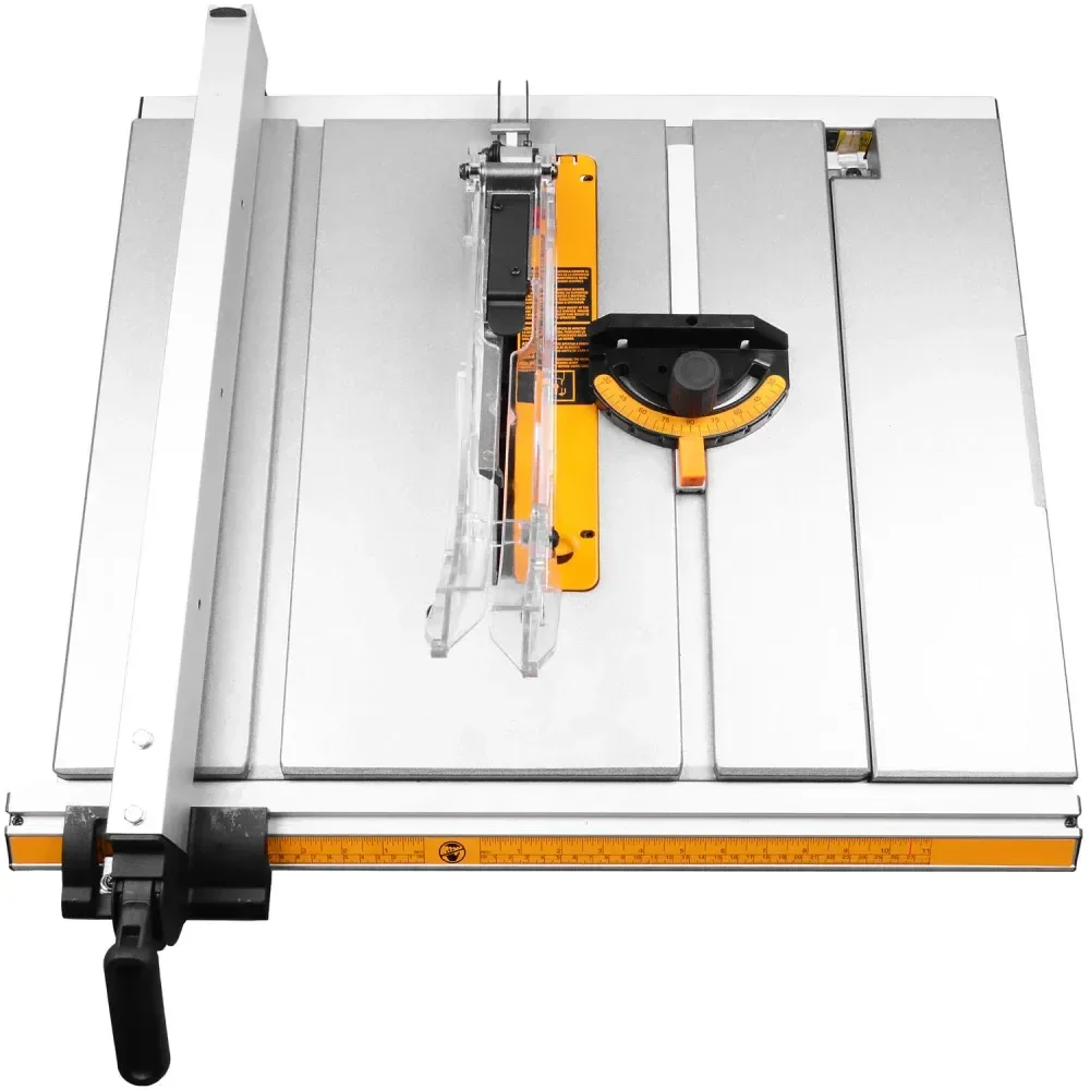 Serra Circular De Bancada 10 5000Rpm 1800W Dewalt - Imagem 2