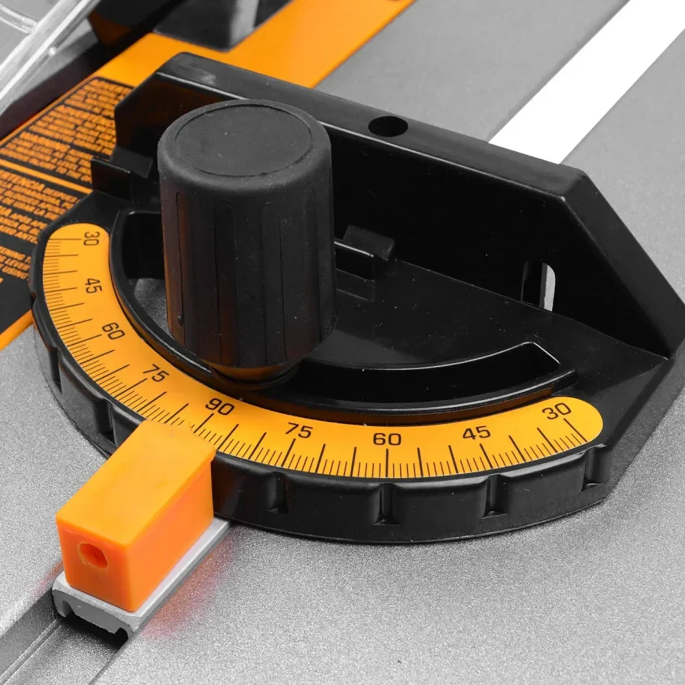 Serra Circular De Bancada 10 5000Rpm 1800W Dewalt - Imagem 3