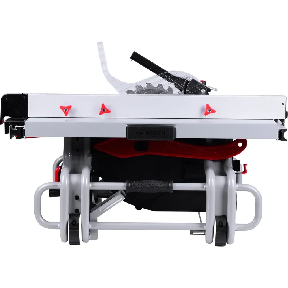 Serra Circular De Bancada 1800W Gts 10J 220V Bosch - Imagem 3