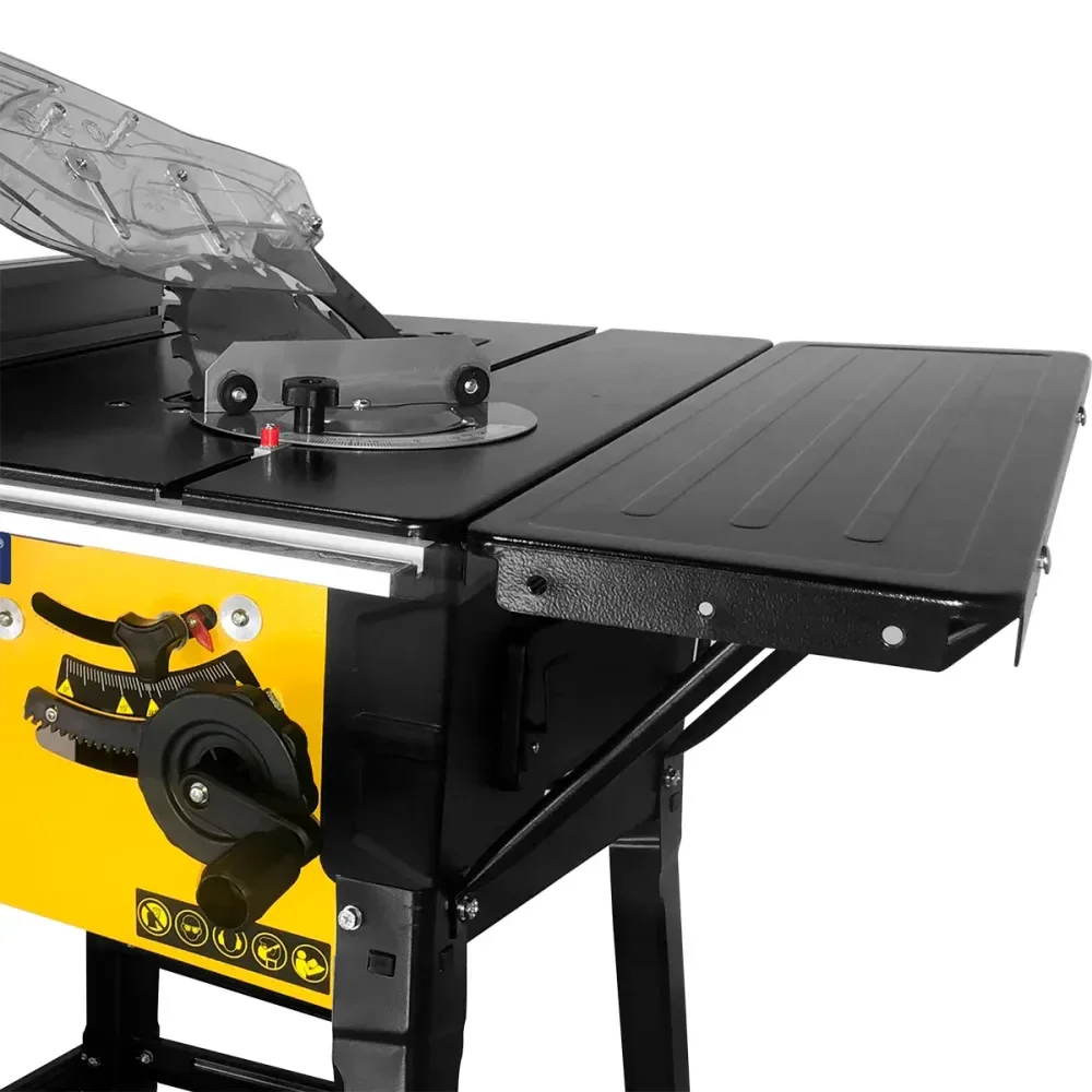 Serra Circular De Bancada 4800Rpm 1500W 127V Ferrari - Imagem 2