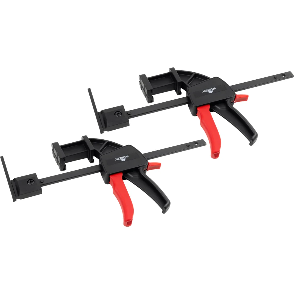 Serra Circular De Trilho 1200W Worker - Imagem 8