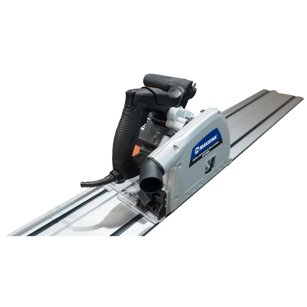 Serra Circular De Trilho 16Mm 1300W Sct.1300.I Maksiwa - Imagem 5