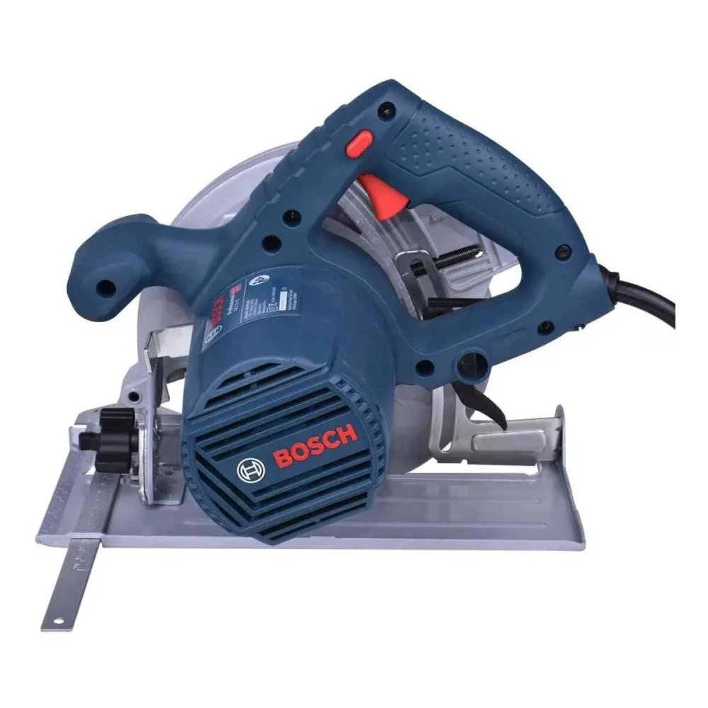 Serra Circular Gks 20-65 7.1/4 2000W Bosch - Imagem 3