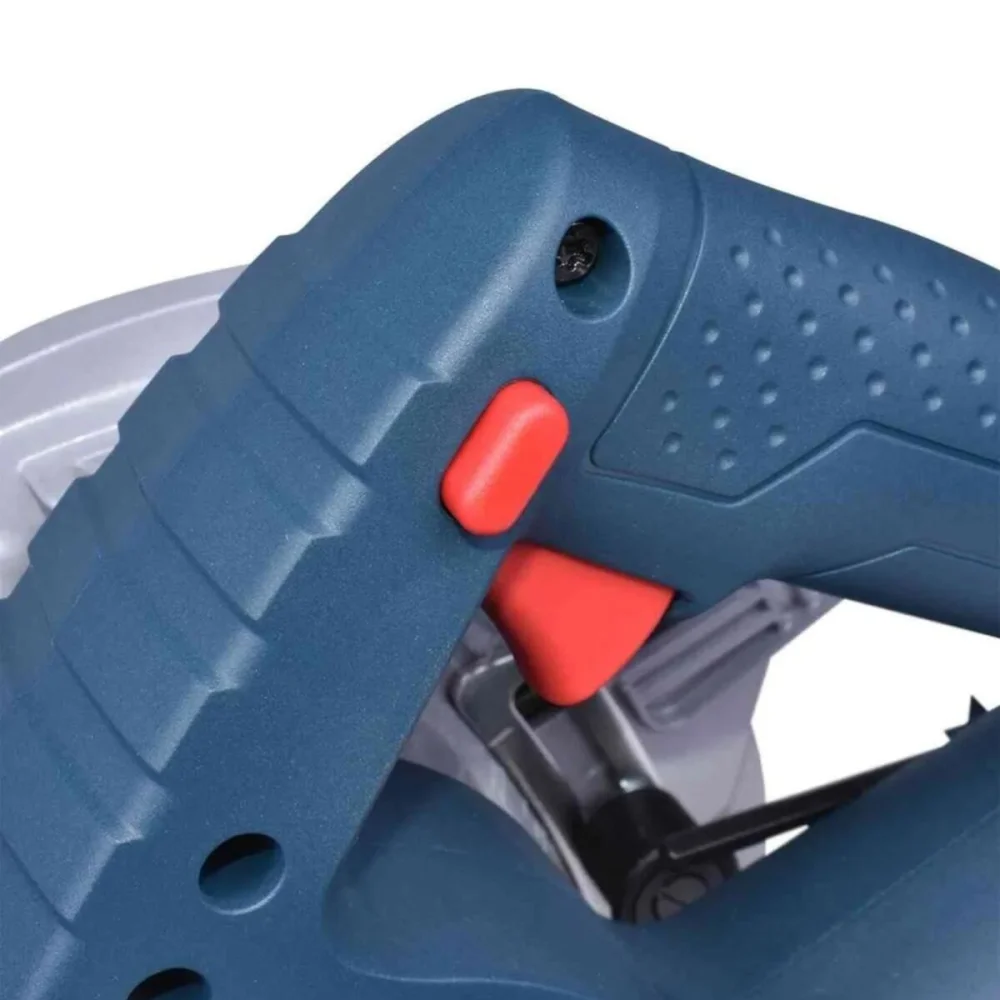 Serra Circular Gks 20-65 7.1/4 2000W Bosch - Imagem 4