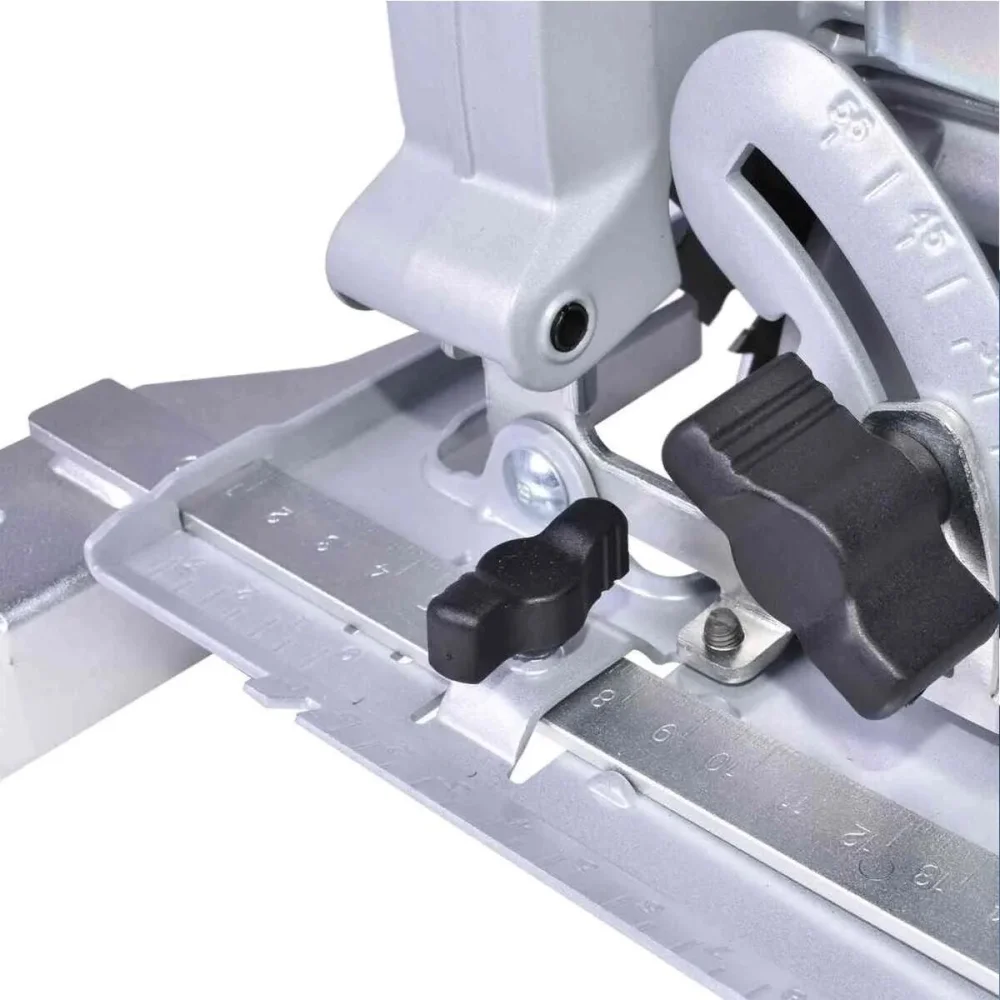 Serra Circular Gks 20-65 7.1/4 2000W Bosch - Imagem 5