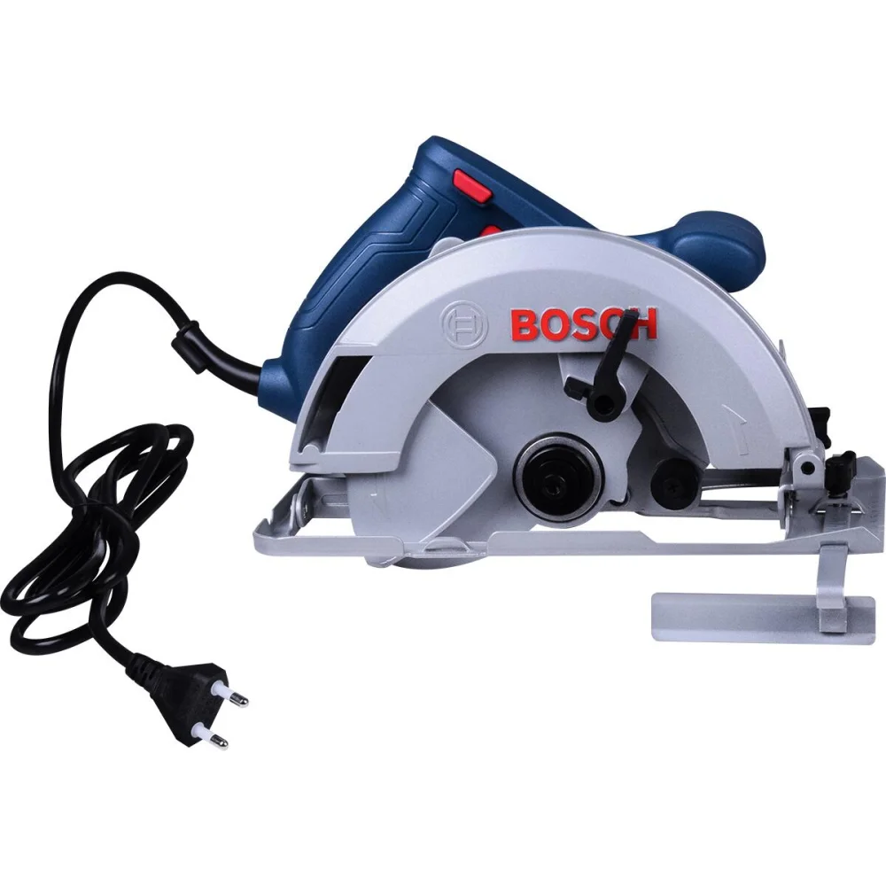 Serra Circular Gsk 150 7.1/4 1500W 127V Bosch - Imagem 2