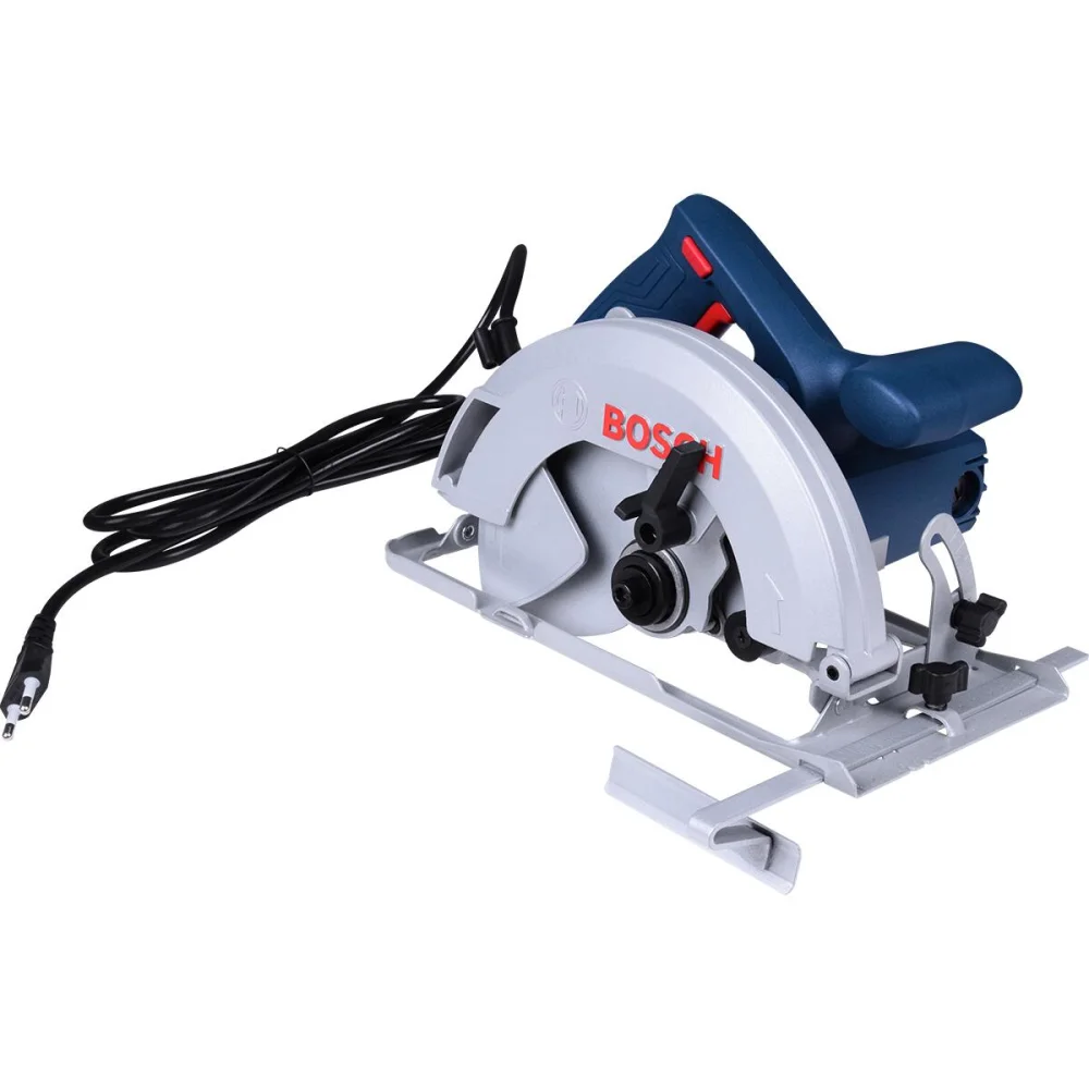 Serra Circular Gsk 150 7.1/4 1500W 127V Bosch - Imagem 3