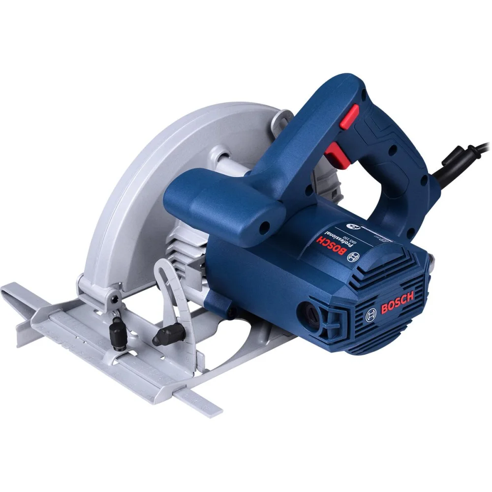 Serra Circular Gsk 150 7.1/4 1500W 127V Bosch - Imagem 4